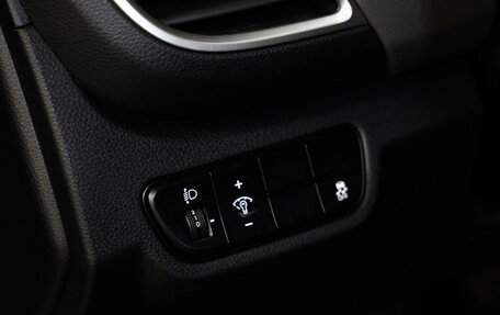 KIA Seltos I, 2021 год, 2 299 000 рублей, 18 фотография