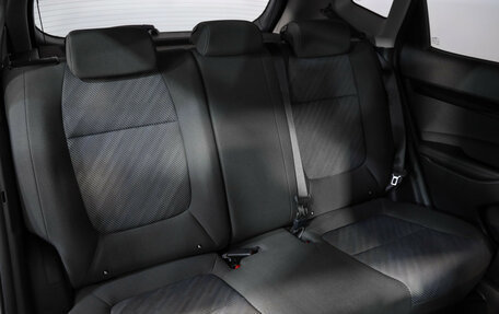 KIA Seltos I, 2021 год, 2 299 000 рублей, 22 фотография