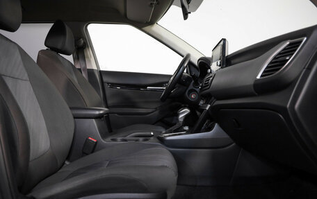 KIA Seltos I, 2021 год, 2 299 000 рублей, 21 фотография