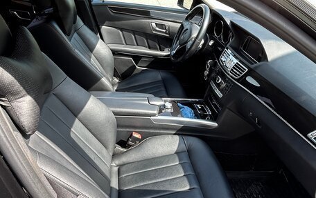 Mercedes-Benz E-Класс, 2014 год, 1 790 000 рублей, 5 фотография