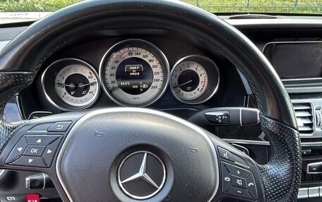 Mercedes-Benz E-Класс, 2014 год, 1 790 000 рублей, 10 фотография