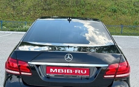 Mercedes-Benz E-Класс, 2014 год, 1 790 000 рублей, 2 фотография