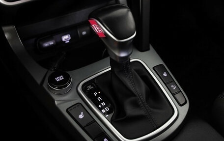 KIA Seltos I, 2021 год, 2 299 000 рублей, 16 фотография