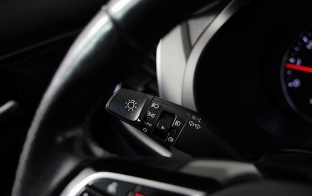 KIA Seltos I, 2021 год, 2 299 000 рублей, 17 фотография