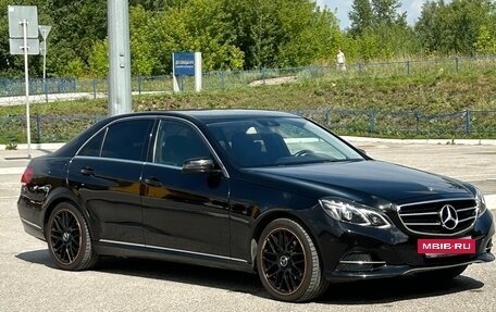 Mercedes-Benz E-Класс, 2014 год, 1 790 000 рублей, 4 фотография