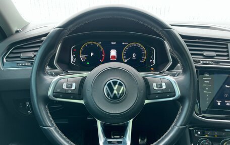 Volkswagen Tiguan II, 2021 год, 3 229 000 рублей, 11 фотография