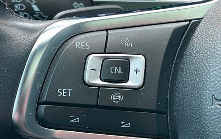 Volkswagen Tiguan II, 2021 год, 3 229 000 рублей, 13 фотография