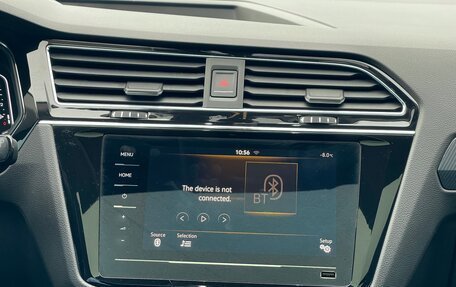 Volkswagen Tiguan II, 2021 год, 3 229 000 рублей, 21 фотография