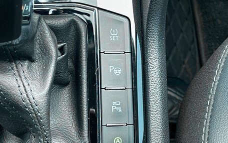 Volkswagen Tiguan II, 2021 год, 3 229 000 рублей, 25 фотография