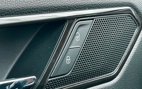 Volkswagen Tiguan II, 2021 год, 3 229 000 рублей, 27 фотография