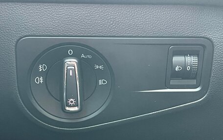 Volkswagen Tiguan II, 2021 год, 3 229 000 рублей, 26 фотография