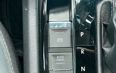 Volkswagen Tiguan II, 2021 год, 3 229 000 рублей, 24 фотография