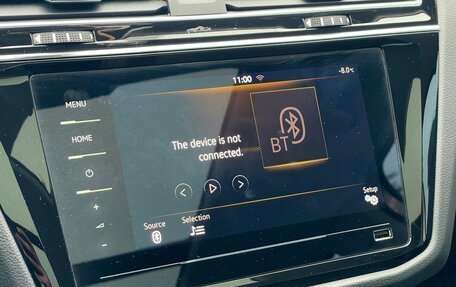 Volkswagen Tiguan II, 2021 год, 3 229 000 рублей, 22 фотография