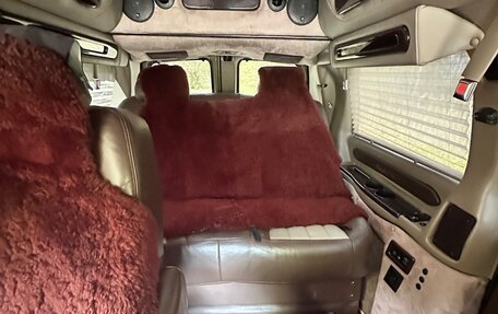 Chevrolet Express II, 2013 год, 3 490 000 рублей, 8 фотография