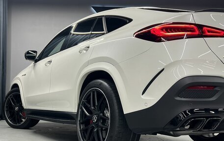 Mercedes-Benz GLE Coupe AMG, 2021 год, 12 844 000 рублей, 5 фотография