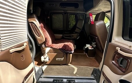 Chevrolet Express II, 2013 год, 3 490 000 рублей, 5 фотография