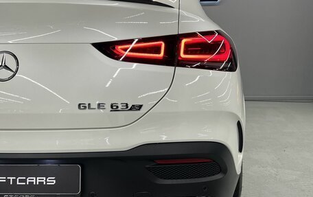 Mercedes-Benz GLE Coupe AMG, 2021 год, 12 844 000 рублей, 8 фотография