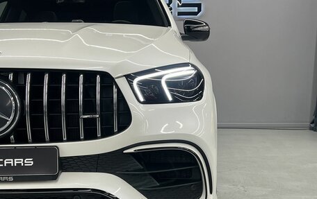 Mercedes-Benz GLE Coupe AMG, 2021 год, 12 844 000 рублей, 7 фотография
