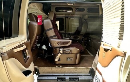 Chevrolet Express II, 2013 год, 3 490 000 рублей, 9 фотография