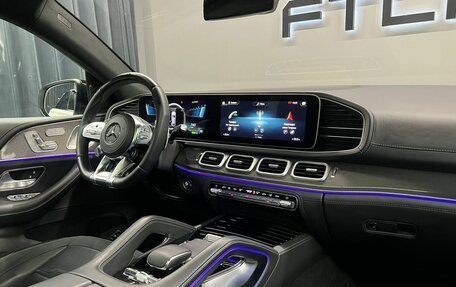 Mercedes-Benz GLE Coupe AMG, 2021 год, 12 844 000 рублей, 14 фотография