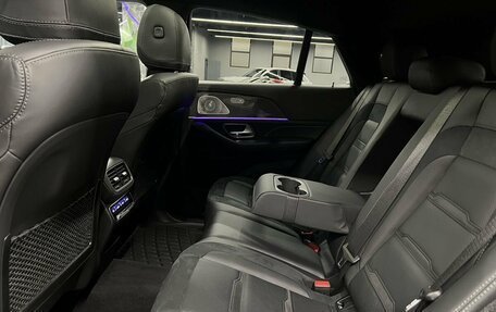 Mercedes-Benz GLE Coupe AMG, 2021 год, 12 844 000 рублей, 15 фотография