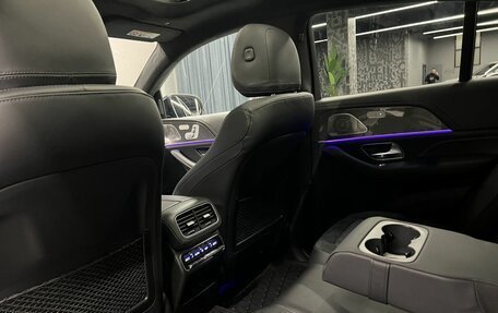 Mercedes-Benz GLE Coupe AMG, 2021 год, 12 844 000 рублей, 16 фотография