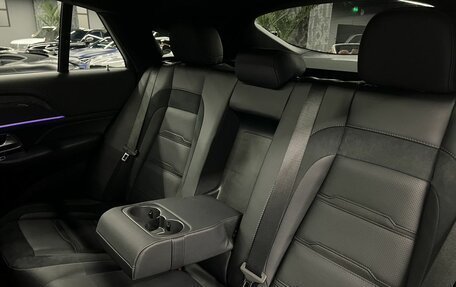 Mercedes-Benz GLE Coupe AMG, 2021 год, 12 844 000 рублей, 17 фотография