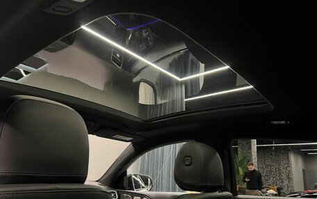 Mercedes-Benz GLE Coupe AMG, 2021 год, 12 844 000 рублей, 18 фотография