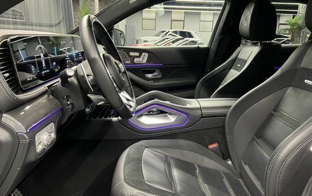 Mercedes-Benz GLE Coupe AMG, 2021 год, 12 844 000 рублей, 22 фотография