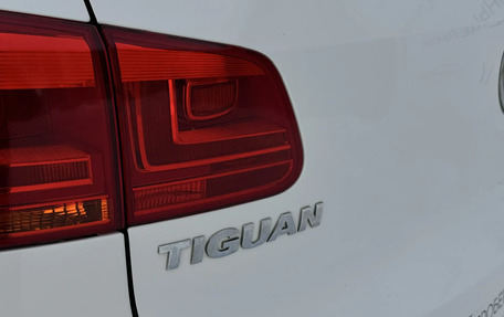 Volkswagen Tiguan I, 2012 год, 1 150 000 рублей, 5 фотография