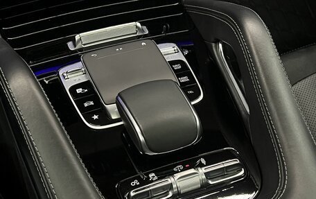 Mercedes-Benz GLE Coupe AMG, 2021 год, 12 844 000 рублей, 20 фотография