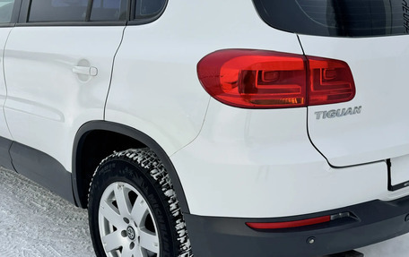 Volkswagen Tiguan I, 2012 год, 1 150 000 рублей, 4 фотография