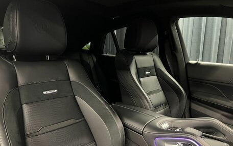 Mercedes-Benz GLE Coupe AMG, 2021 год, 12 844 000 рублей, 27 фотография