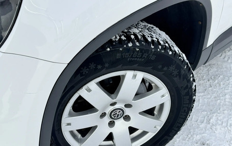 Volkswagen Tiguan I, 2012 год, 1 150 000 рублей, 2 фотография