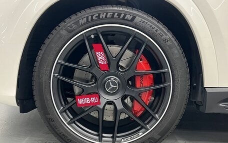 Mercedes-Benz GLE Coupe AMG, 2021 год, 12 844 000 рублей, 11 фотография