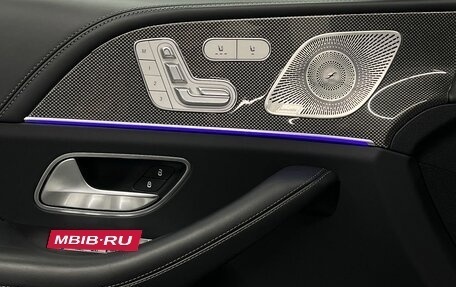 Mercedes-Benz GLE Coupe AMG, 2021 год, 12 844 000 рублей, 21 фотография