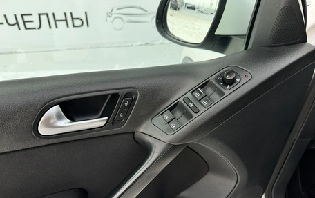 Volkswagen Tiguan I, 2012 год, 1 150 000 рублей, 15 фотография