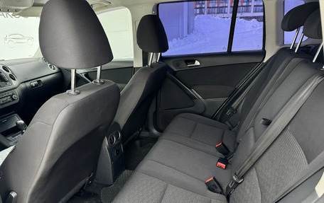 Volkswagen Tiguan I, 2012 год, 1 150 000 рублей, 12 фотография