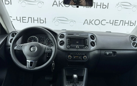 Volkswagen Tiguan I, 2012 год, 1 150 000 рублей, 14 фотография