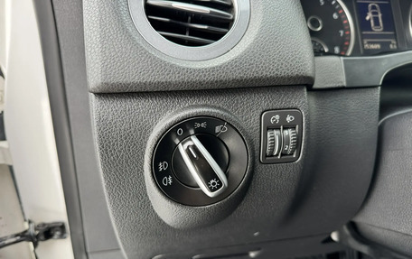 Volkswagen Tiguan I, 2012 год, 1 150 000 рублей, 17 фотография