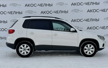Volkswagen Tiguan I, 2012 год, 1 150 000 рублей, 8 фотография
