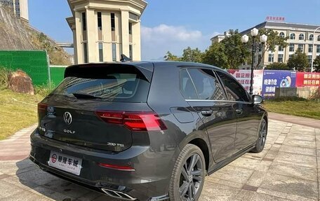 Volkswagen Golf VIII, 2022 год, 1 890 002 рублей, 3 фотография