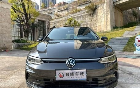 Volkswagen Golf VIII, 2022 год, 1 890 002 рублей, 4 фотография