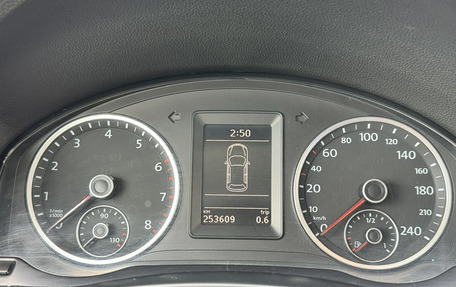 Volkswagen Tiguan I, 2012 год, 1 150 000 рублей, 21 фотография