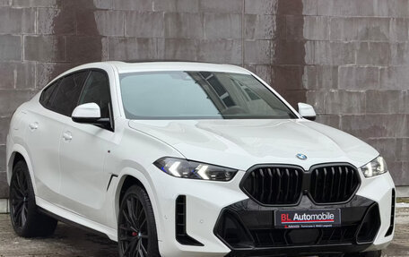 BMW X6, 2025 год, 11 900 000 рублей, 3 фотография