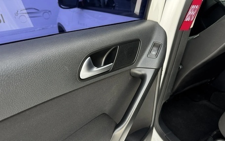 Volkswagen Tiguan I, 2012 год, 1 150 000 рублей, 13 фотография