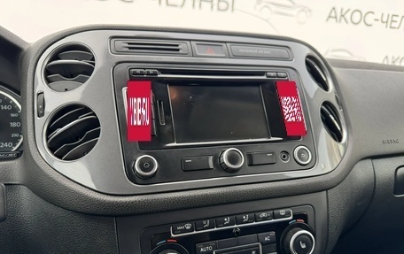 Volkswagen Tiguan I, 2012 год, 1 150 000 рублей, 20 фотография