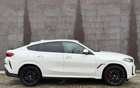 BMW X6, 2025 год, 11 900 000 рублей, 4 фотография