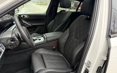 BMW X6, 2025 год, 11 900 000 рублей, 14 фотография