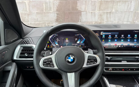 BMW X6, 2025 год, 11 900 000 рублей, 12 фотография